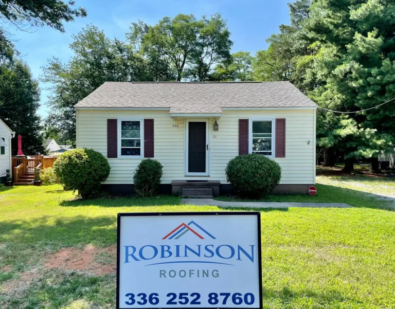 Shingle and roof installation