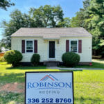 Shingle and roof installation