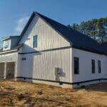Siding Installation by Robinson Roofing