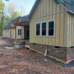 Siding Installation by Robinson Roofing